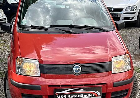 Fiat Panda 1.1 8V*2.Hand*TÜV NEU*