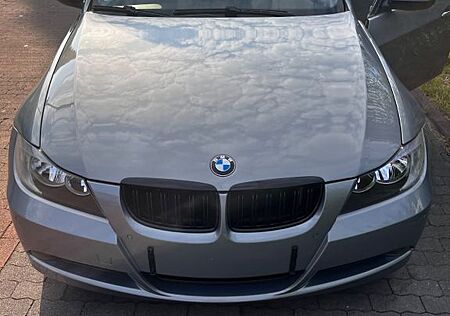 BMW 318i -E90 Steuerkette Neu
