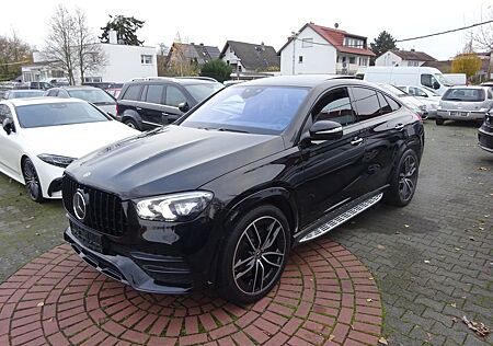 Mercedes-Benz GLE 350 Coupe d 4Matic AMG-Line 100% VOLL