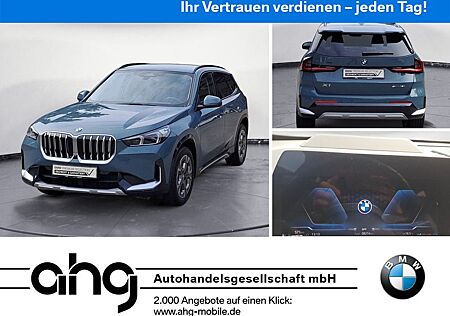 BMW X1 sDrive18i Steptronic Head-Up Komfortzugang