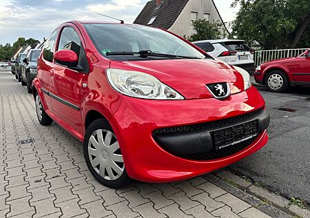 Peugeot 107 Petit Filou 70 Petit Filou
