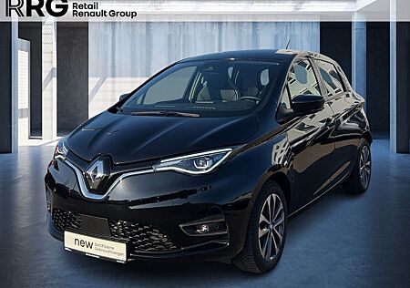 Renault ZOE INTENS R135 50kWh BATTERIEMIETE