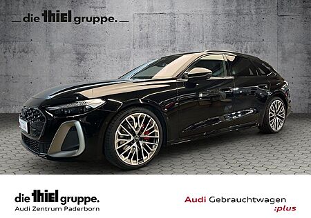 Audi A5 Avant 2.0 TDI quattro S Line Matrix+360° Kam
