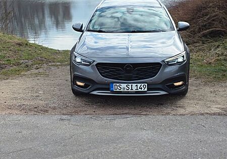 Opel Insignia Country Tourer Insignia CT 2.0 Turbo 191kW CT Exclusive Aut...