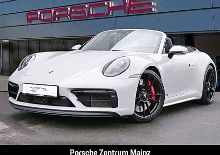 Porsche 992 911 Carrera GTS Cabriolet BOSE Surround-View