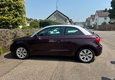 Audi A1 1.4 TFSI Ambition Ambition