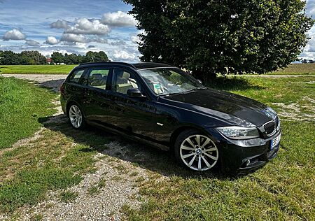 BMW 320d Touring Edition Sport Edition Sport M Paket