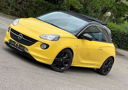 Opel Adam Open Air ecoFlex