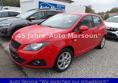 Seat Ibiza Lim. Reference Tüv,Service neu 1.Hand TOP!
