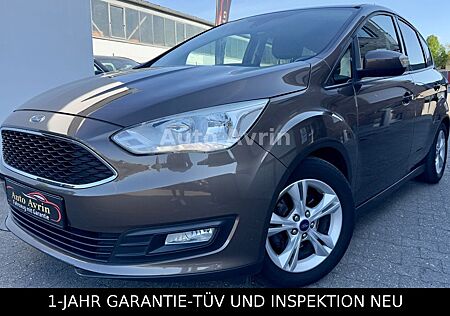 Ford C-Max Business Edition
