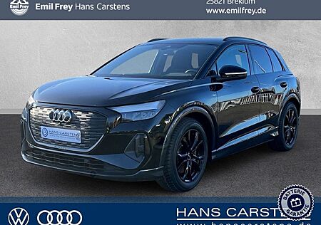 Audi Q4 e-tron 40 s-line