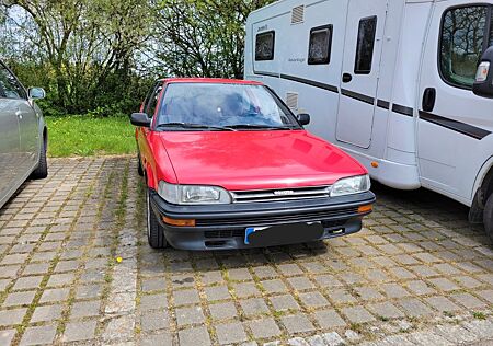 Toyota Corolla TÜV 12/25 Top Zustand