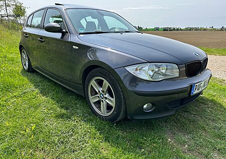 BMW 118d -Sport