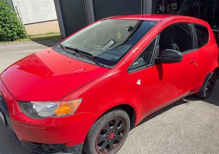 Mitsubishi Colt 1.3 Invite Invite