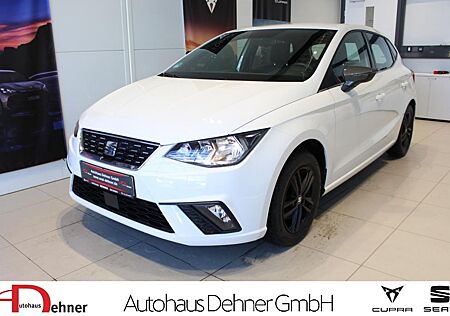 Seat Ibiza 1.0 TSI Xcellence BEATS/NAVI/WINTERPAKET