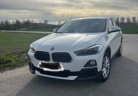 BMW X2 sDrive20i Head-Up | großes Navi | CarPlay