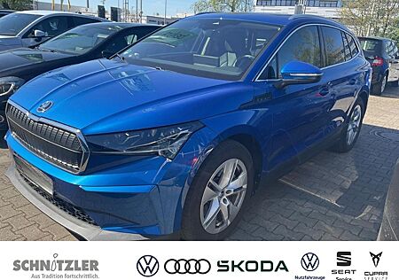 Skoda Enyaq 80 PANO/KESSY/RFK/MATRIX++++