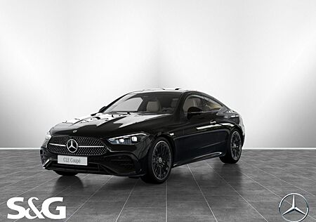 Mercedes-Benz CLE 200 Coupé AMG 20 ZOLL+PANO+DIG LIGHT+HIFI