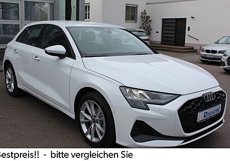 Audi A3 Sportb. 35/4J.Garantie/REDUZIERT/NEUES MODELL