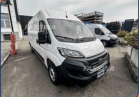 Fiat Ducato 35 2.2 Mjt 140CV PL-TA LH2 Furgone