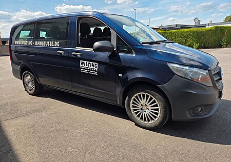 Mercedes-Benz Vito Tourer 114 CDI, 9-Sitzer