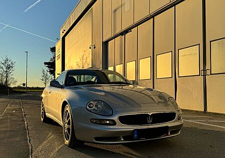 Maserati 3200 GT -