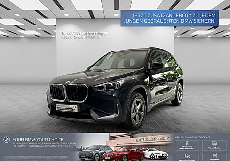 BMW X1 sDrive18i AHK Kamera LED Sitzheizung