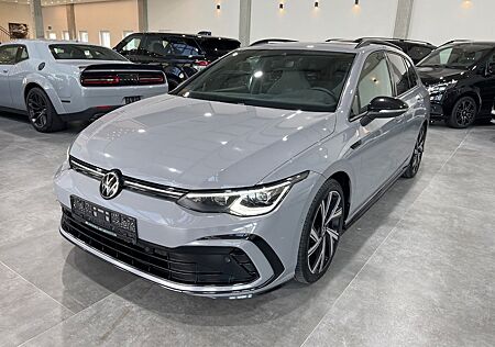 VW Golf Volkswagen 8 Variant R-Line 2.0 TDI*Pano*IQ LED*Kamera