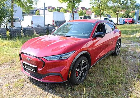 Ford Mustang Mach-E Premium 99KW+LED+Winter+Techno+