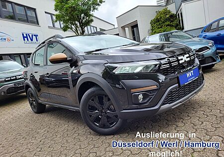 Dacia Sandero Stepway TCe 90 CVT Extreme|SHZ|CITY|NA