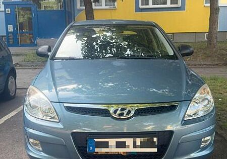 Hyundai i30 CW 1.4 Classic Classic