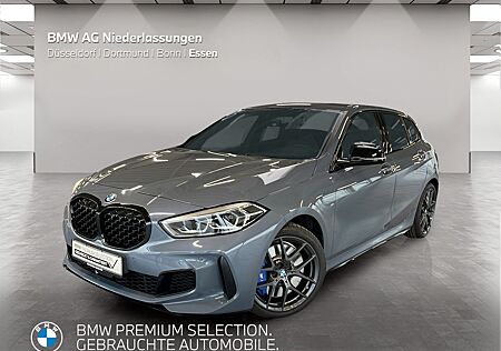 BMW M135i xDrive LiveCockpitProf Head-Up PDC LED