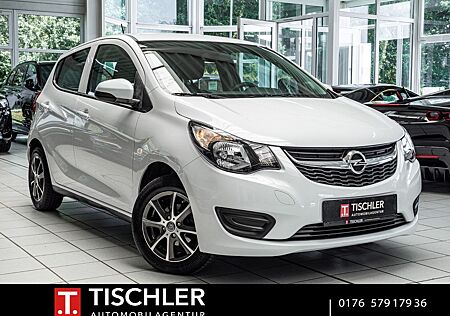 Opel Karl Edition Klima*5-Türer*E-Fenster & Spiegel*