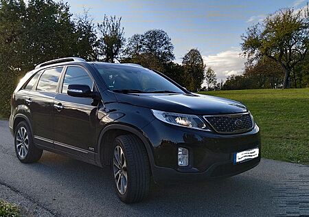 Kia Sorento 2.2 CRDi AWD Platinum Edition Automa...