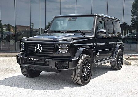 Mercedes-Benz G 580 G580 116 kWh 580 EQ Edition One