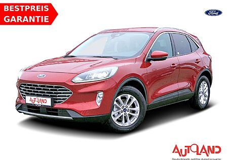 Ford Kuga 1.5 EB Titanium Kamera Navi Totwinkel DAB