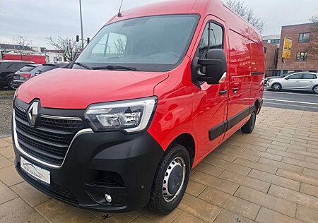 Renault Master III Kasten L2H2 HKa 3,5t