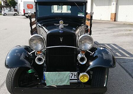 Ford Model A Pick Up V8