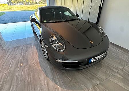 Porsche 991 Carrera S Coupé Carrera S