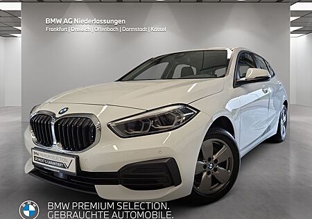 BMW 118i LiveCockpitProf PDC LED Sitzheizung