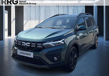 Dacia Jogger Expression ECO-G 100 ABS Fahrerairbag ESP