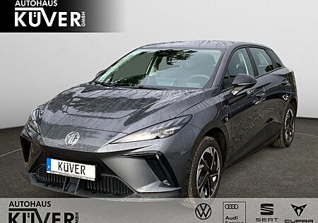 MG MG4 Standard 51 kWh Navi+ACC+LED+PDC+CarPlay AUT