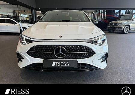 Mercedes-Benz CLA 200 4M NEU+C 178+AMG+SUPERSCREEN+HUD+MULTIB+