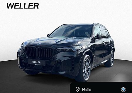 BMW X5 xDrive40d M Sport Pro StHz,Pano,AHK,Massage