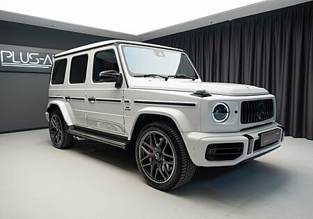 Mercedes-Benz G 63 AMG G -Modell Station Edition 55