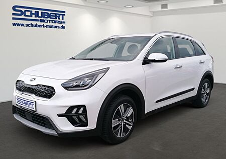 Kia Niro Vision Hybrid NAVI KAMERA SHZ PDC TEMPOMAT