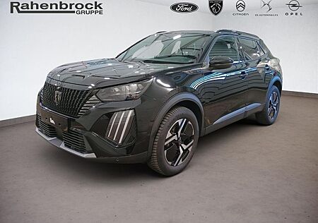 Peugeot 2008 GT PureTech 130 EAT8 Kamera Sitzheizung