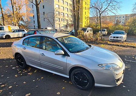 Renault Laguna BT 2.0 16V 140 hp