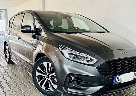 Ford S-Max 2.5 Hybrid ST-Line Vollausstattuttung