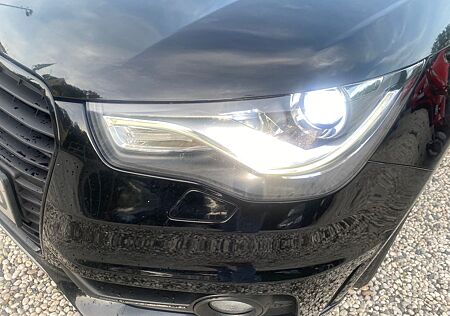 Audi A1 Sportback 1,4 /S line/Navi/Xenon/PDS/SHZ/S&S/